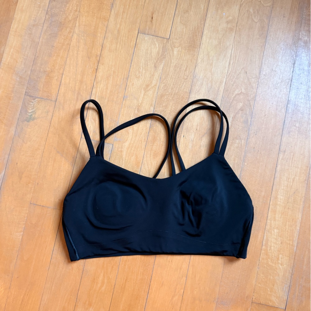 Lululemon Strappy Bralette